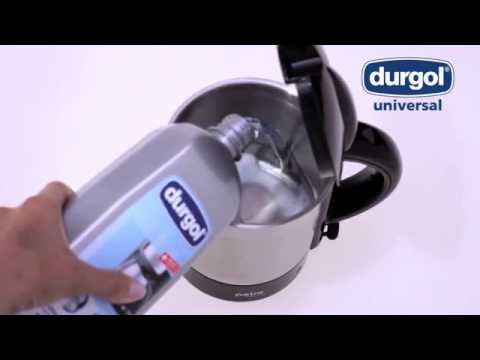 Durgol DEU10/613 Express Universele Snelontkalker