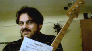 FARMER'S TRUST (Pat Metheny)