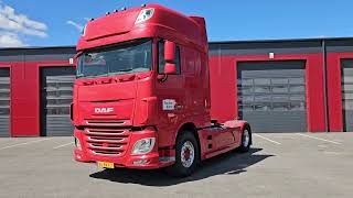 Tracteur routier DAF XF 460 FTP à vendre - Image 5 | Autoline CI Tracteur routier DAF XF 460 FTP | Image 5 - Autoline