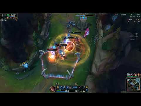 Fark-ı ADC: Komando Support