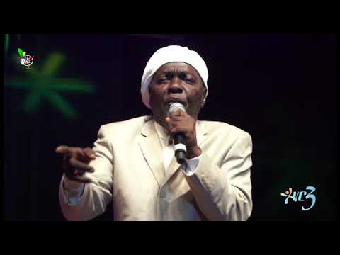 VINCY MAS CALYPSO SEMIS 2018 VIBRATING SCAKES  PORTRAIT OF A TRUE NATION BUILDER
