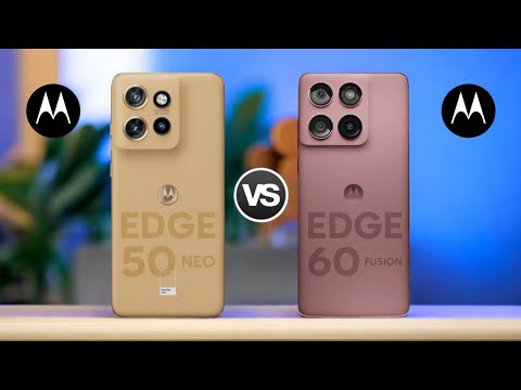 Motorola Edge 50 Neo 5G 12/512Gb Grisaille