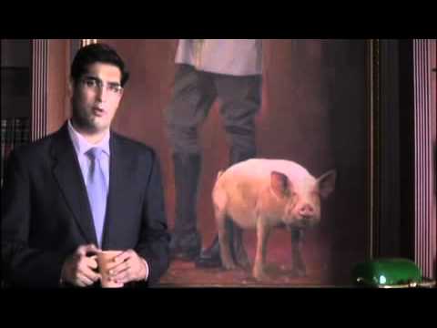 Loins Of Punjab Presents - A Teaser Trailer