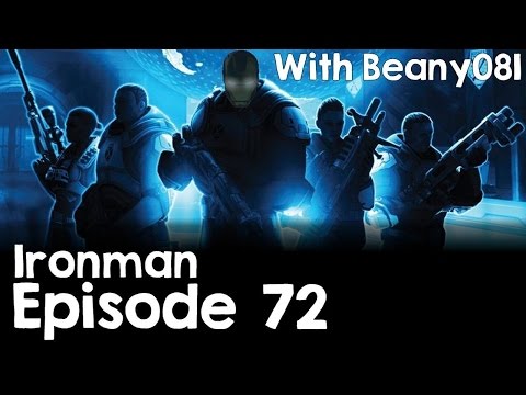 XCOM Long War Let's Play - Ironman Episode 72: Power Of The Ethereal