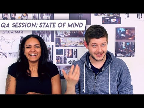 State of Mind: Дополнительная информация о State of Mind