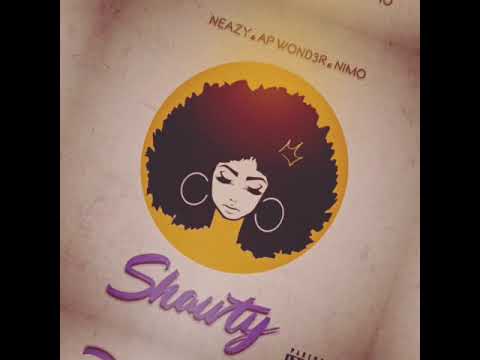 Shawty (Official Audio) Ft Nimo x Ap Wond3r