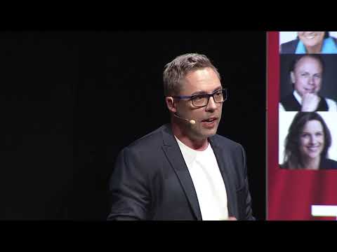 "Das Pizzarezept für erfolgreiche Digitalisierung" - Speaker Slam 2021 by Speakers Excellence