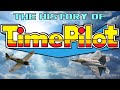 The History Of Time Pilot Arcade Console Documentary