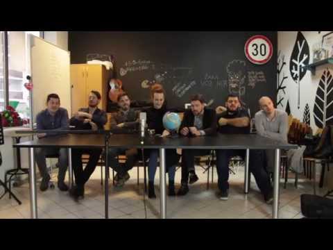 Runaways Sessions Season I, Ep. XI - Morso (teaser)