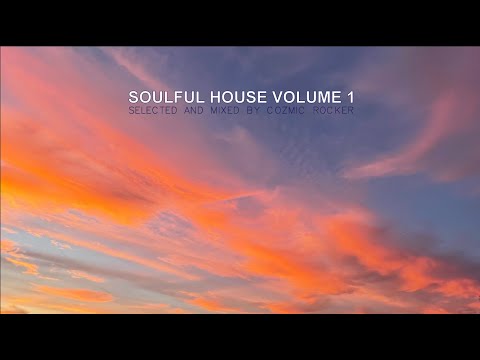 Soulful House Volume 1