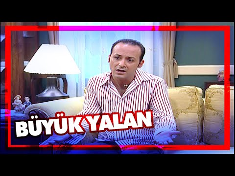 Sacit'in başı Sabit ile dertte - Avrupa Yakası