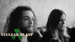 BLUES PILLS - &#39;Lady In Gold&#39; Bonus (OFFICIAL TRAILER #4)