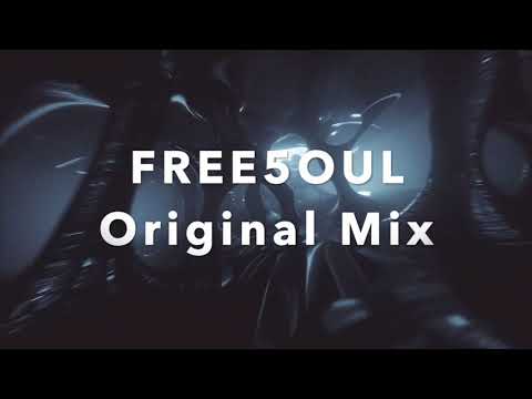 ADELAIZ - It's Time To Move On (FREE5OUL Original Mix)