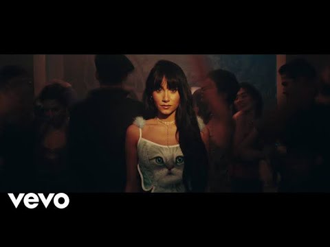 Aitanax, @NickiNicoleOk - Formentera (Oficial Video)