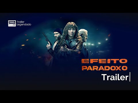 2025 Efeito Paradoxo (Dublado) 