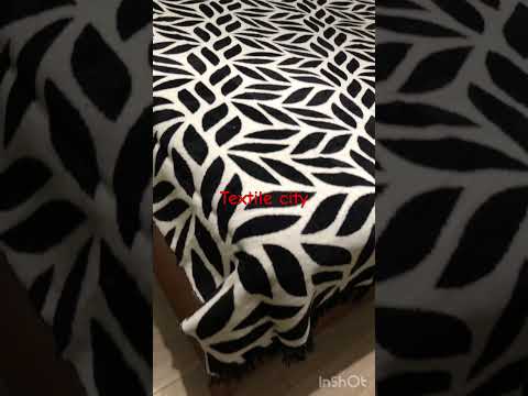 Плед VEFA натуральний бавовняний 200*220 см - фото 1 - id-p560672690