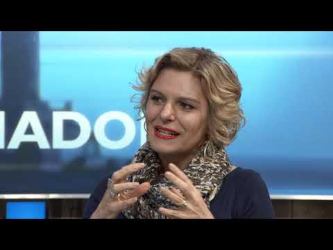 HALO DOKTORE 13 - gošća emisije Jelena Vučak-Lončar, dr.med.