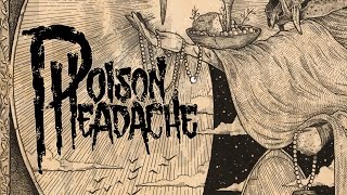 Poison Headache - Sin Eater (OFFICIAL)