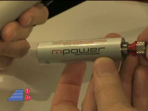 Into Tomorrow: mPhase Technologies