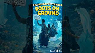 Nobody Asked for Underwater Boots on the Ground… Celebrity Cruises Delivered!