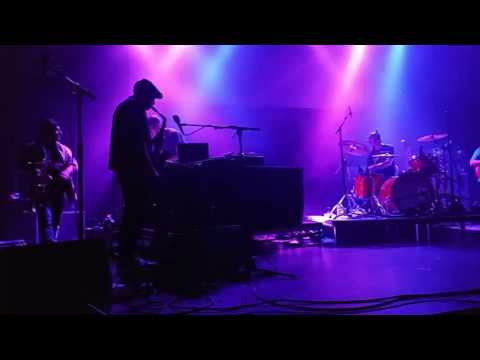 Break Science Live Band The Royale Boston MA 12/15/16