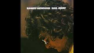 Randy Newman - He Gives Us All His Love