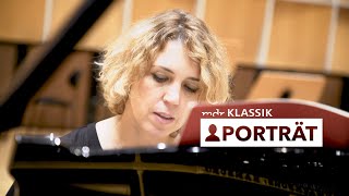MDR KLASSIK-Porträt: Gabriela Montero. Pianistin. Aktivistin.