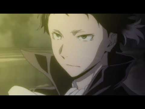 Akutagawa ‘s Character song piano cover