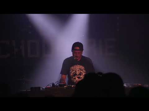 SUBURBASS LIVE I MASSACRE A LA LICHOUNERIE 30/10/2021