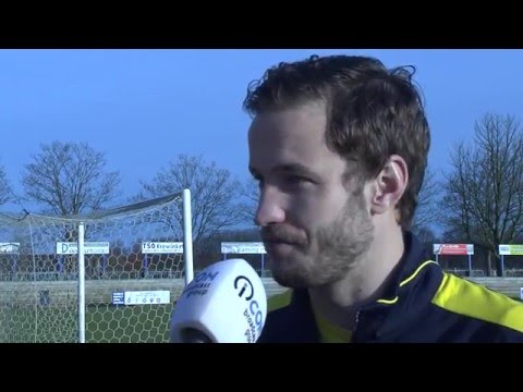 Nabeschouwing Dennis Buijs na RKDVC - HVV '24