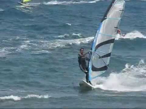 2007.08.25-31 Tenerifa ElMedano