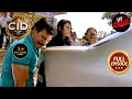Officer Jaywanti ने गुस्से में आकर उठा ली एक Car CID Road 