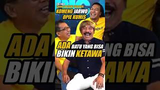 Download lagu Komeng Opie Kumis Jarwo Ada Batu Yang Bisa Bikin Ketawa #komeng #jarwokwat #opiekumis #shortsfeed mp3
