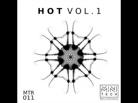 Minitech Project - Look At Me (Original Mix)