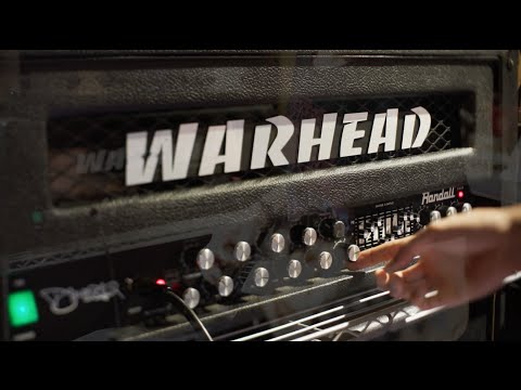 Pantera - Walk (SH13 Dimebucker Randall Warhead Amp Playthrough Guitar & Bass Cover)