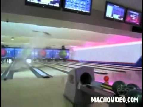 comment prendre boule bowling