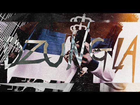 Kerdzo - Dzungla 🌴