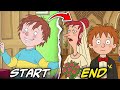 The Entire Story Of Bas Karo Henry In 13 Minutes HINDI Toonzila Cartoon Cartoonhindi