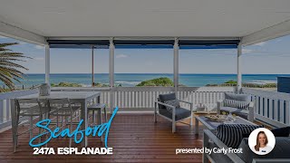 247a Esplanade, Seaford, SA 5169