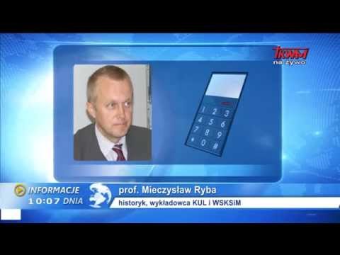 Wizyta Putina w Chinach