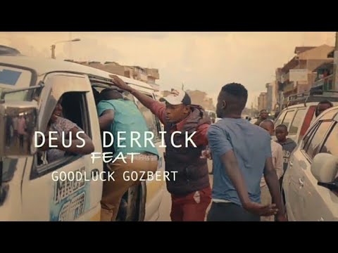 Wimbo Mpya: DEUS DERRICK FT GOODLUCK GOZBERT - PIGA HONI (New Gospel Music) available now