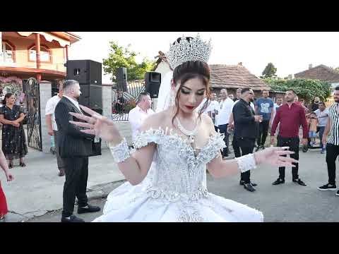 Florin Salam Program La Nunta  Costi & Daniela Nasi Niki & Selena  oltenita