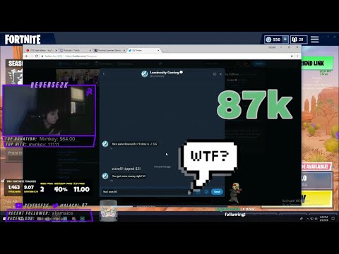 Reverse 2k Won 86k at summer Skirmish Week 4 |Gets Emotional| Dad’s Reaction will blow your mind