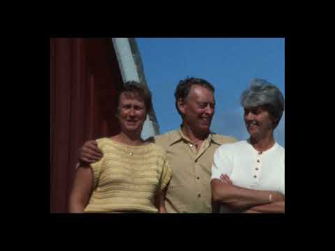 1985 07 Trälen Volvos semesterö 1