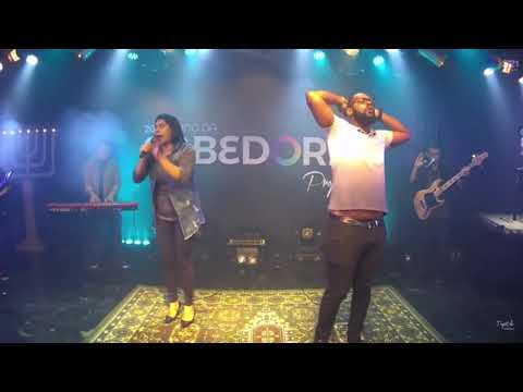 Medley - Pode morar aqui, Maranata, A terra clama, A ele a gloria. (Cover)