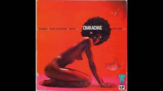 Chakachas | Album: Chakachas | Belgium | Latin Funk Soul | 1972