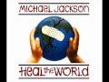 Michael Jackson - Heal The World [A Capella ...