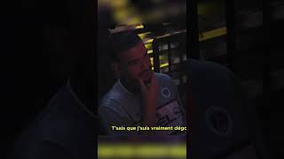 Une hatewatch à perte 😭