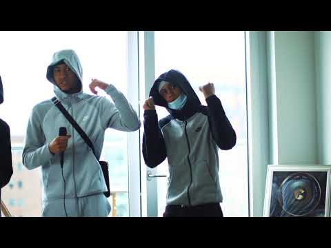 Femz 10 - THE STR8 DROP | @PacmanTV