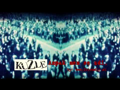 KuZle - AMPAK MEN SE ZDI (But I smell something)